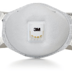 3M™ Particulate Respirator 8214, N95 - 10/Box